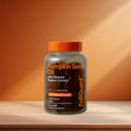 Pumpkin Seed Oil