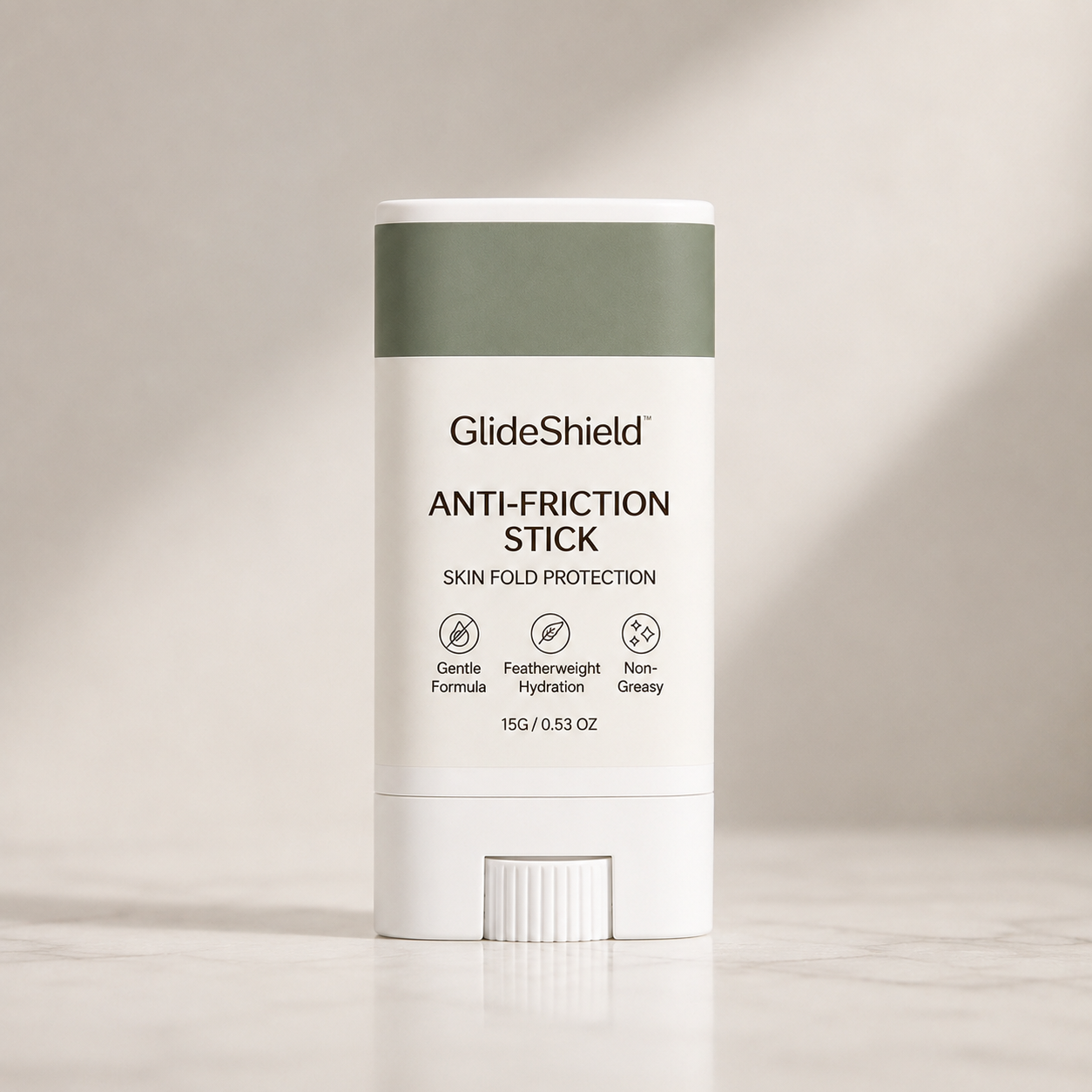GlideShield™