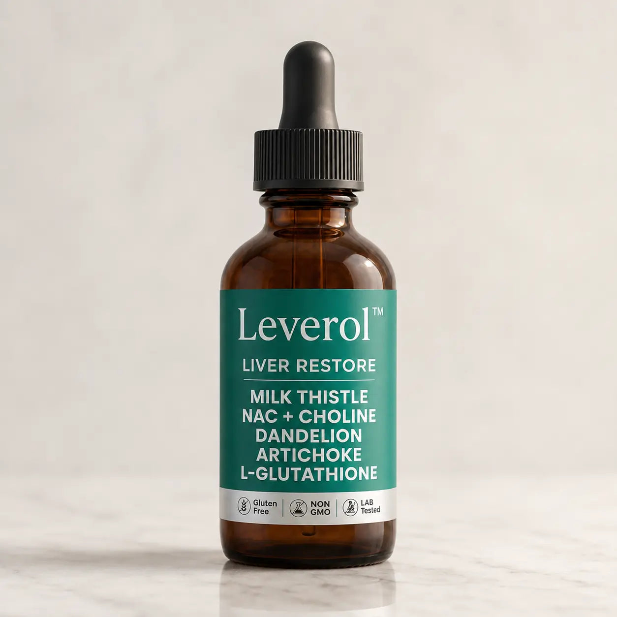 Leverol™