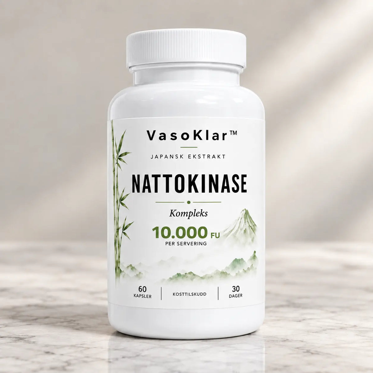VasoKlar™