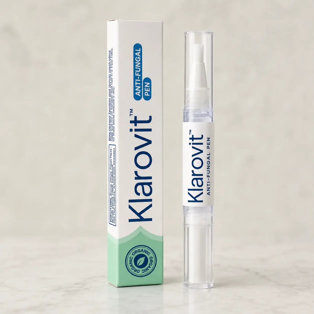 Klarovit™