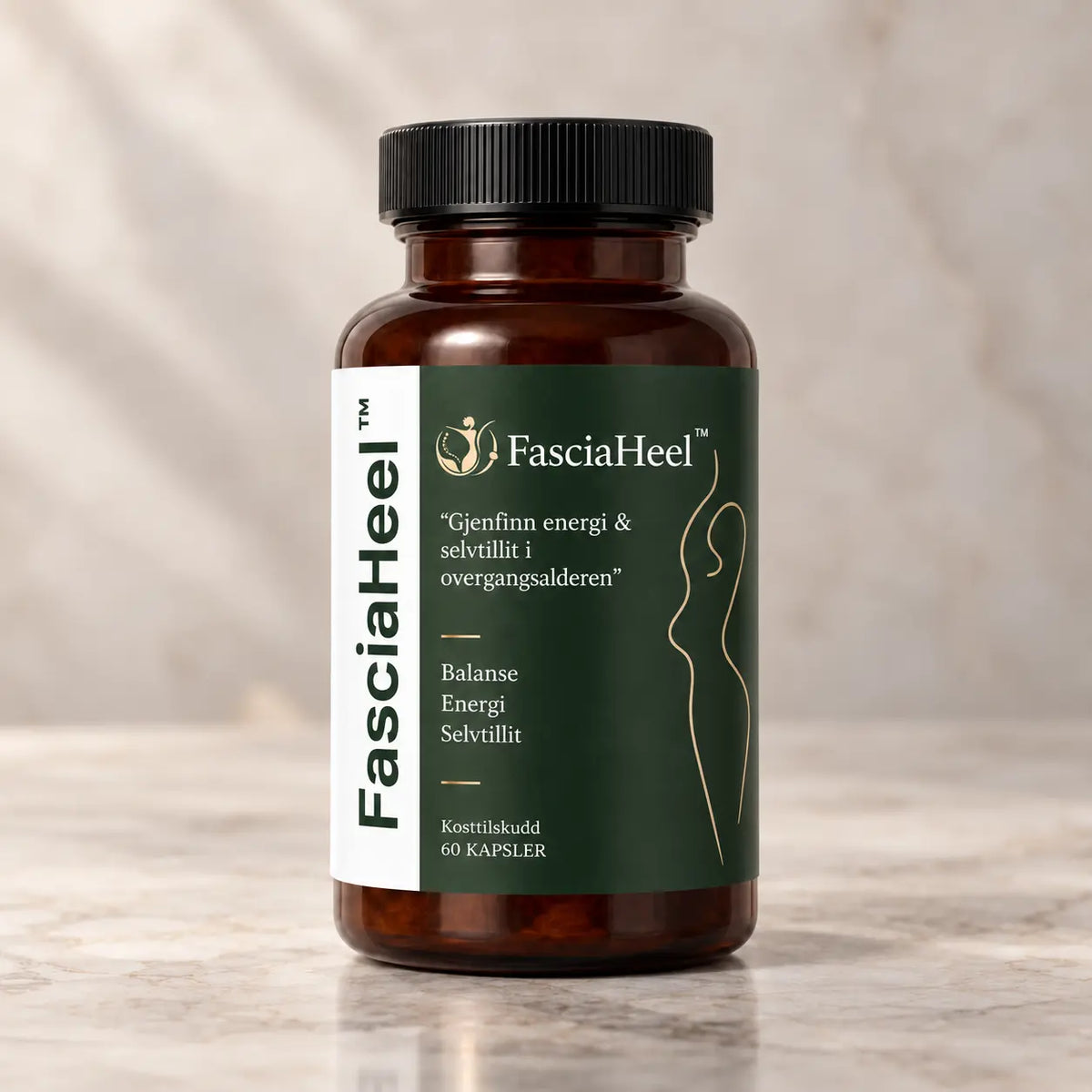 FasciaHeel™
