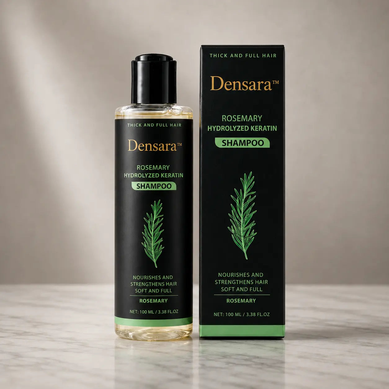Densara™