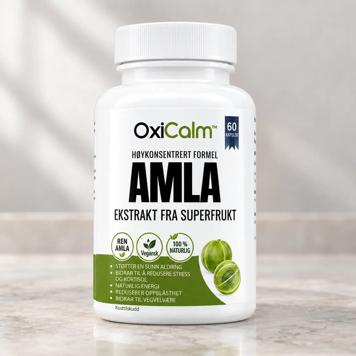 OxiCalm™