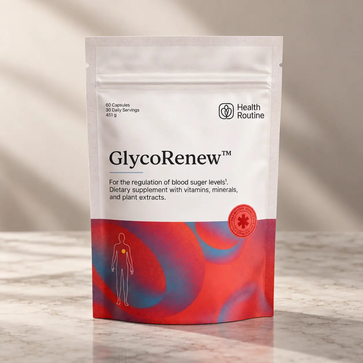 GlycoRenew™