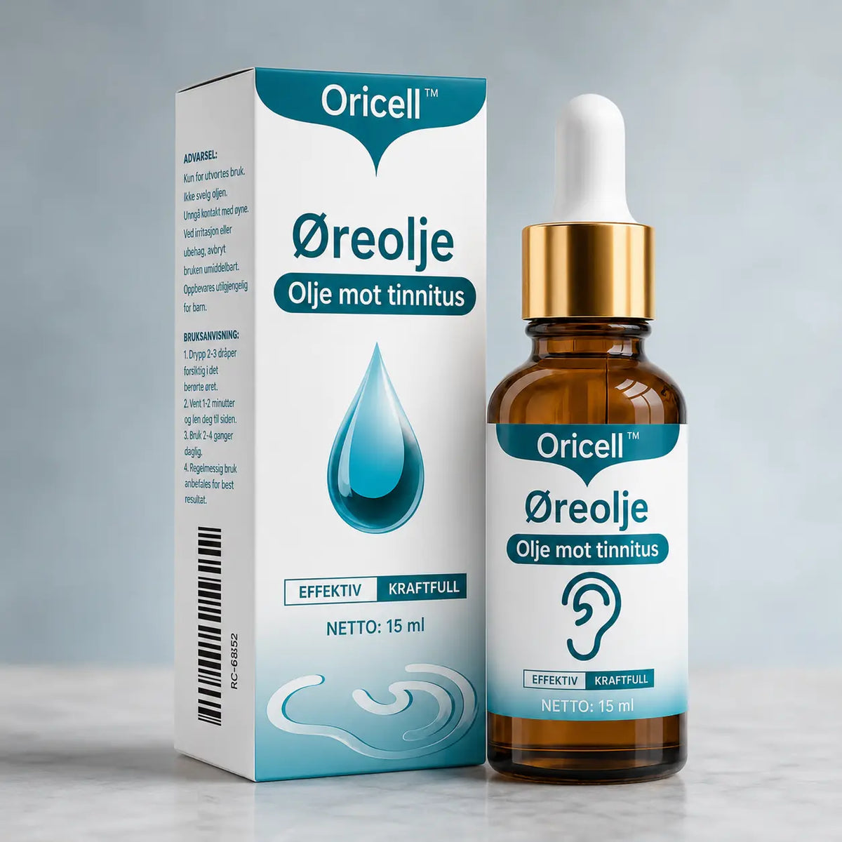 Oricell™