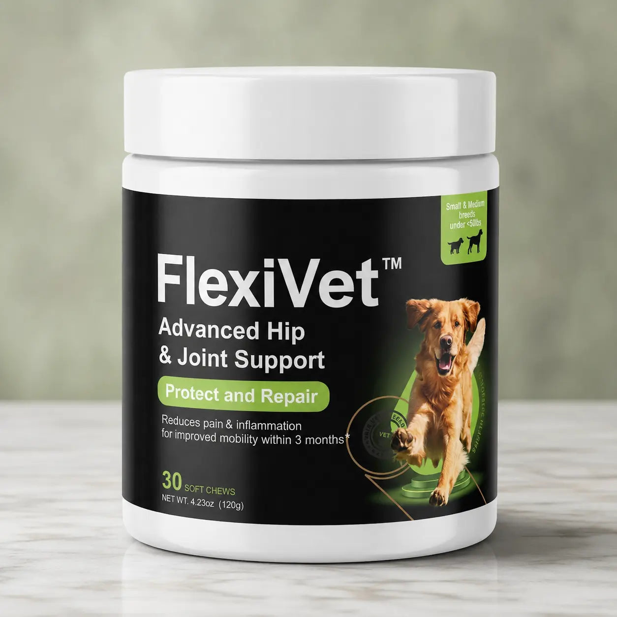 FlexiVet™