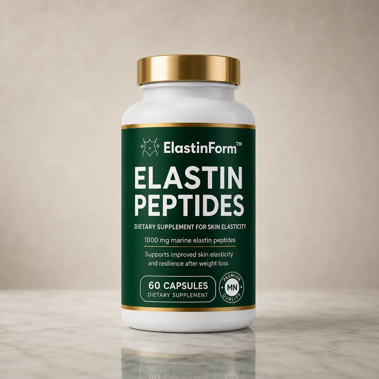 ElastinForm™