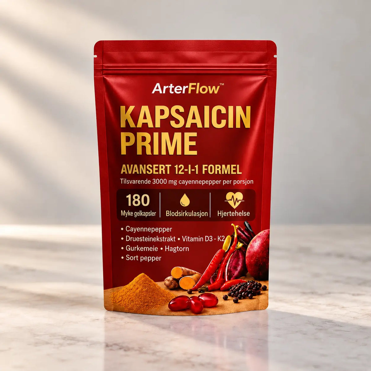 ArterFlow™