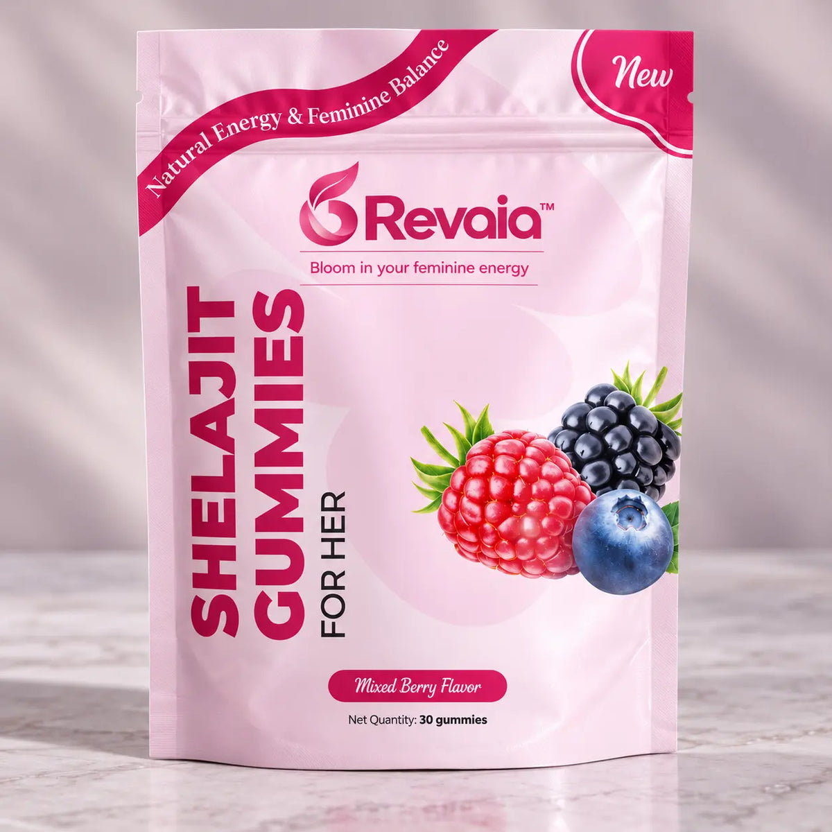 Revaia™
