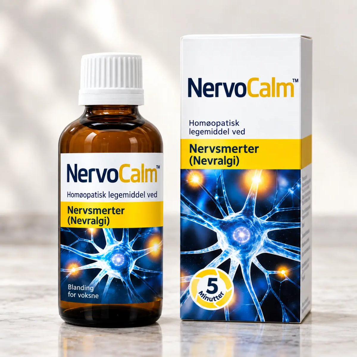 NervoCalm™
