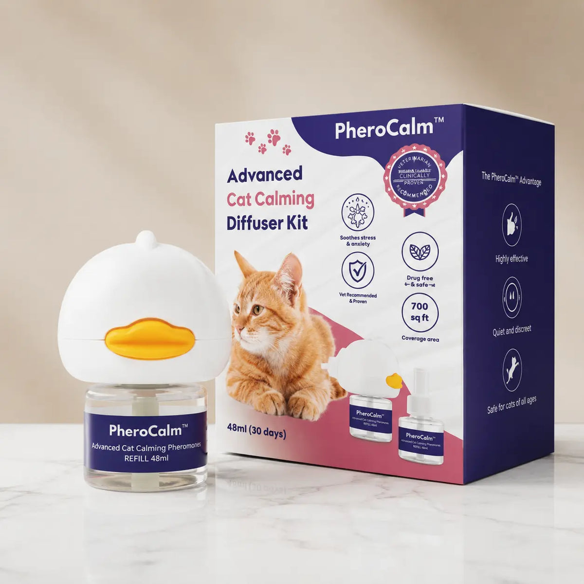 PheroCalm™