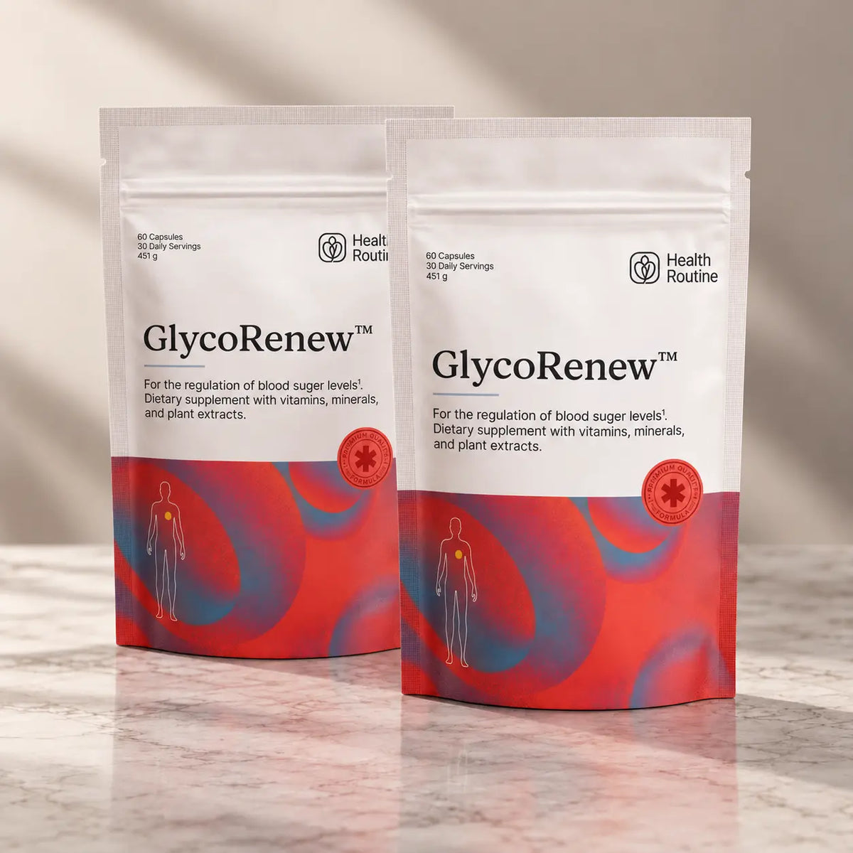 GlycoRenew™