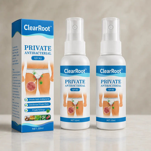 ClearRoot™