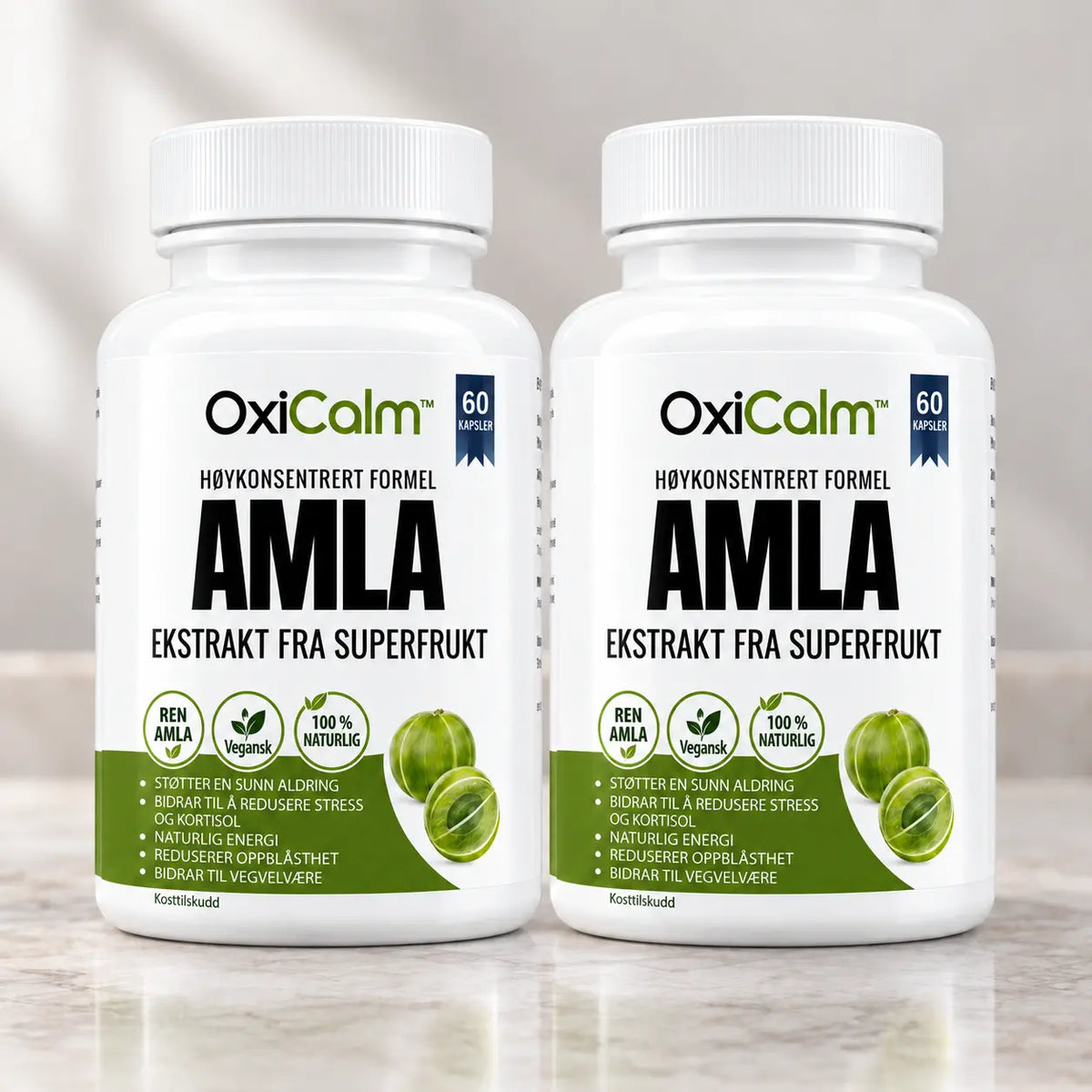 OxiCalm™