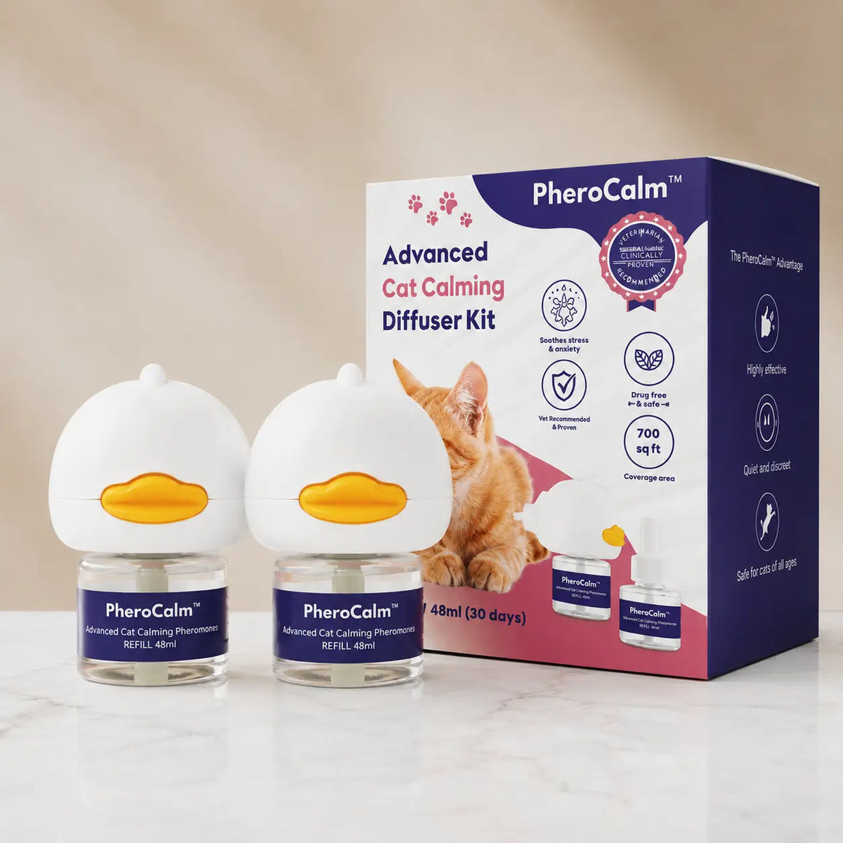 PheroCalm™