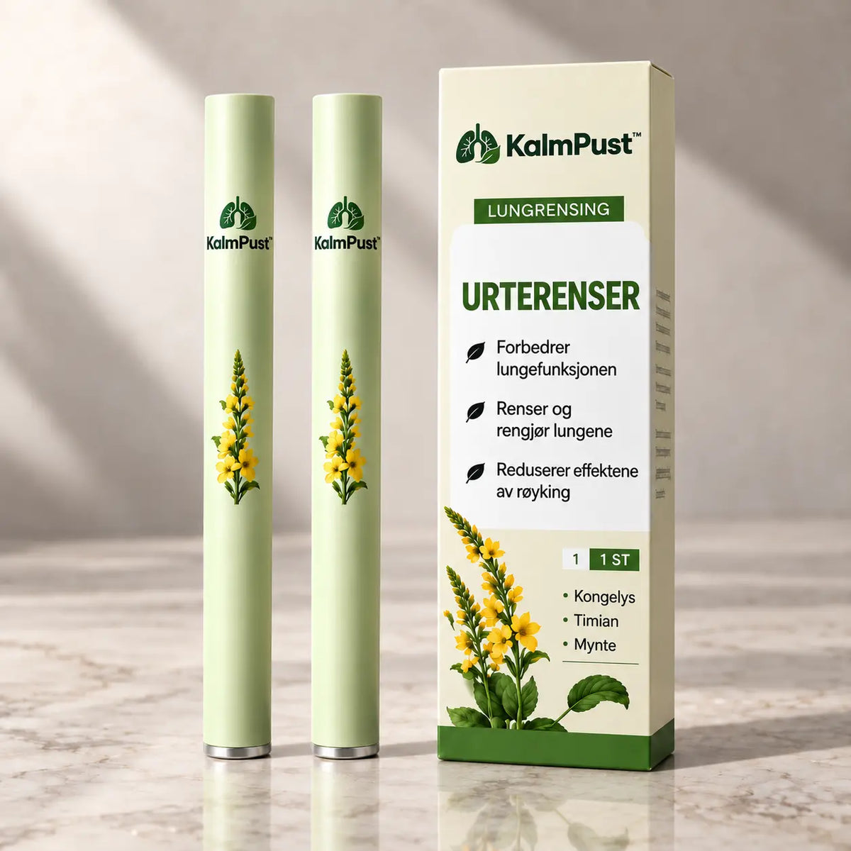 KalmPust™