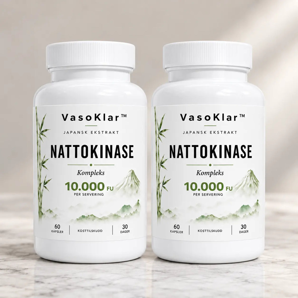 VasoKlar™