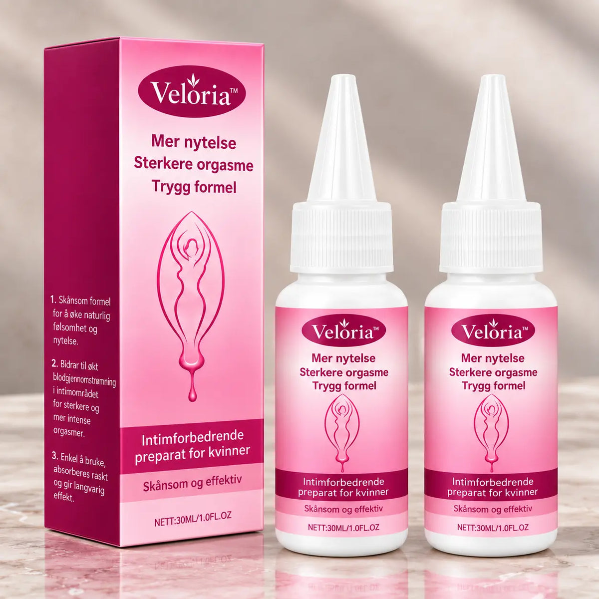 Veloria™