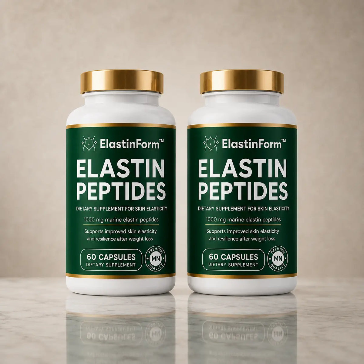 ElastinForm™