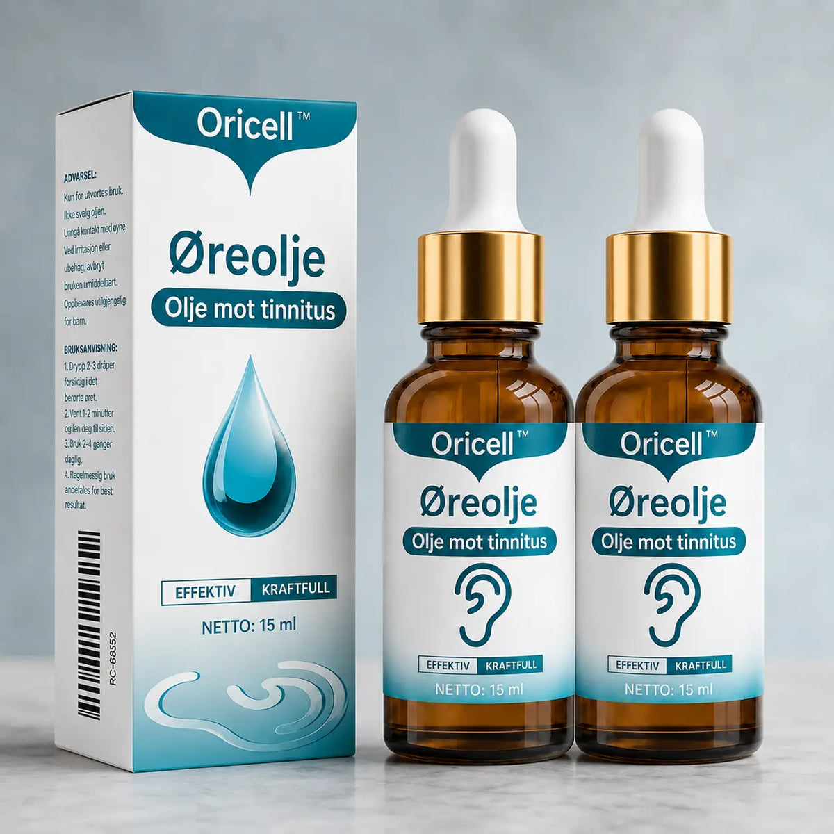 Oricell™