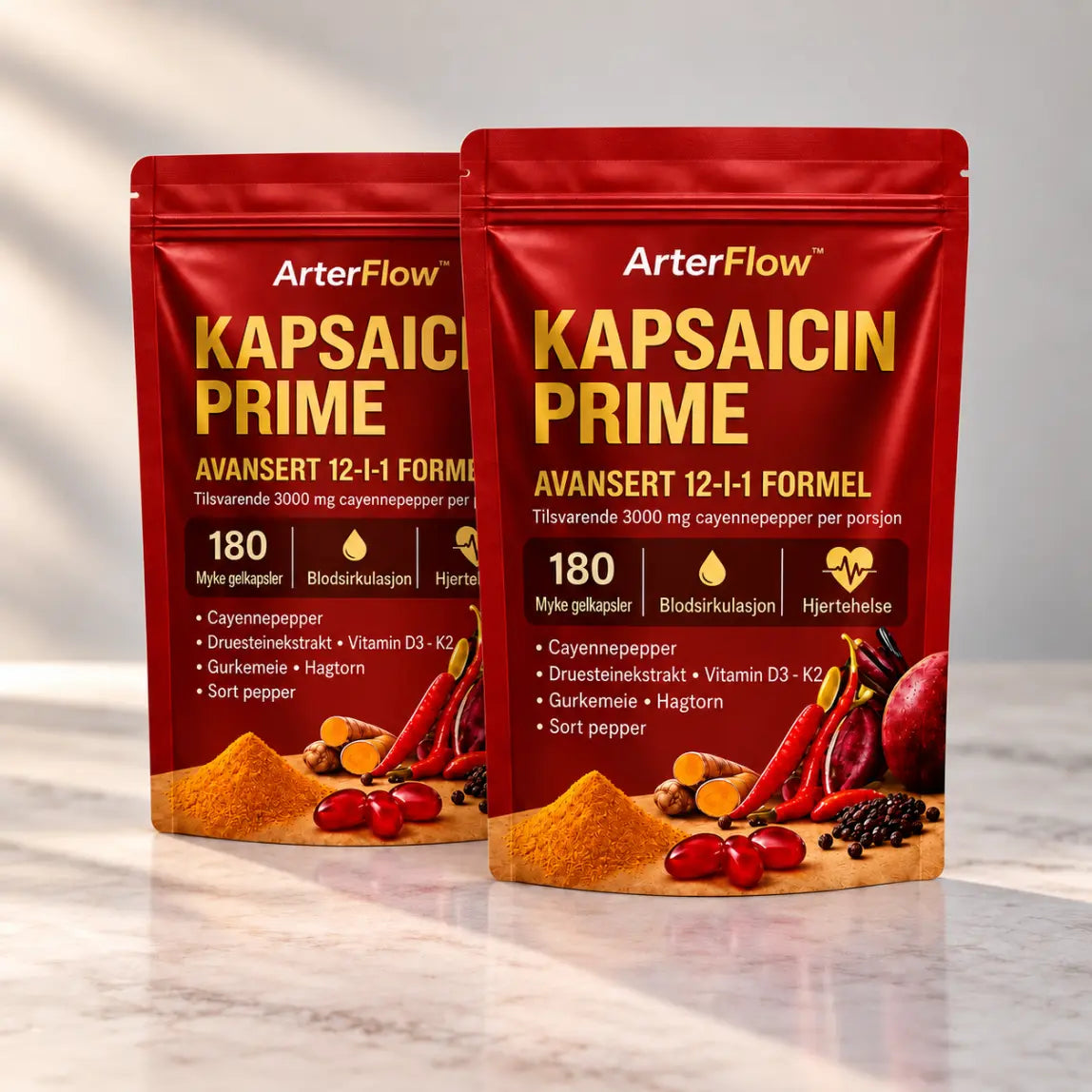ArterFlow™