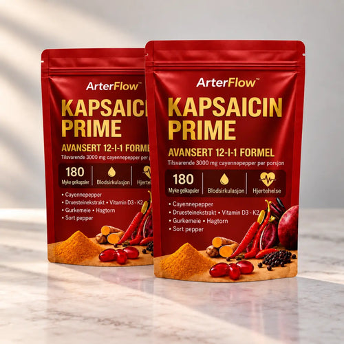 ArterFlow™
