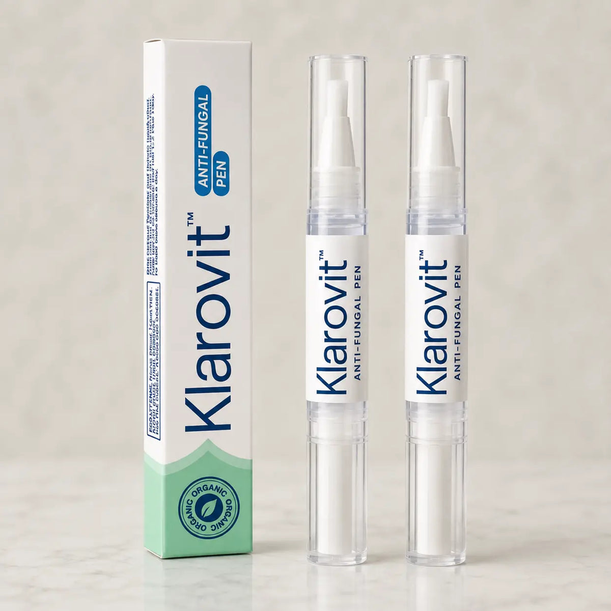 Klarovit™