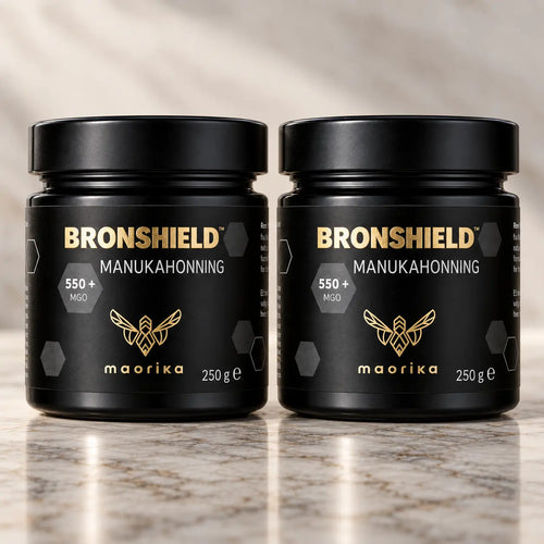 Bronshield™