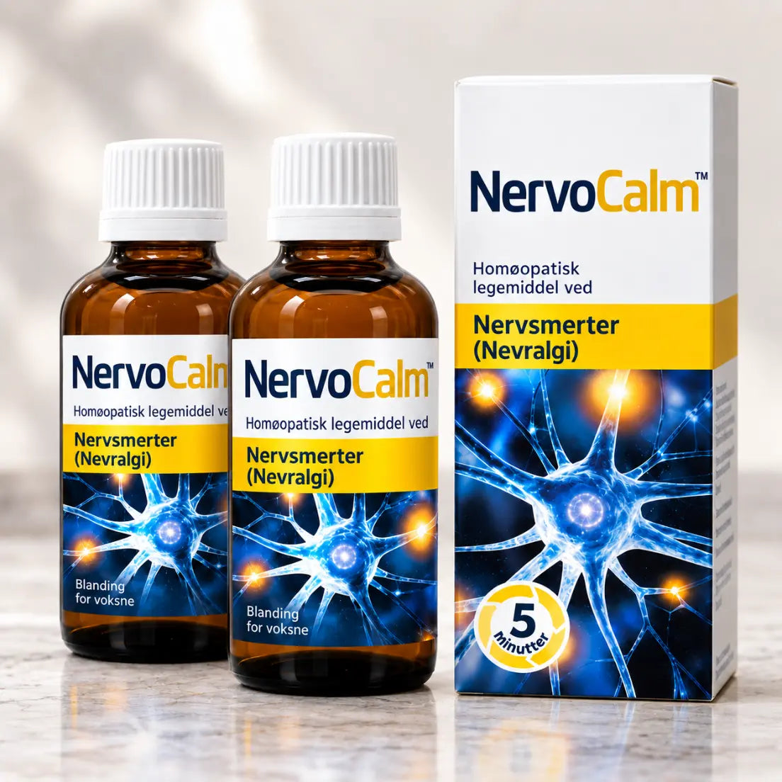 NervoCalm™