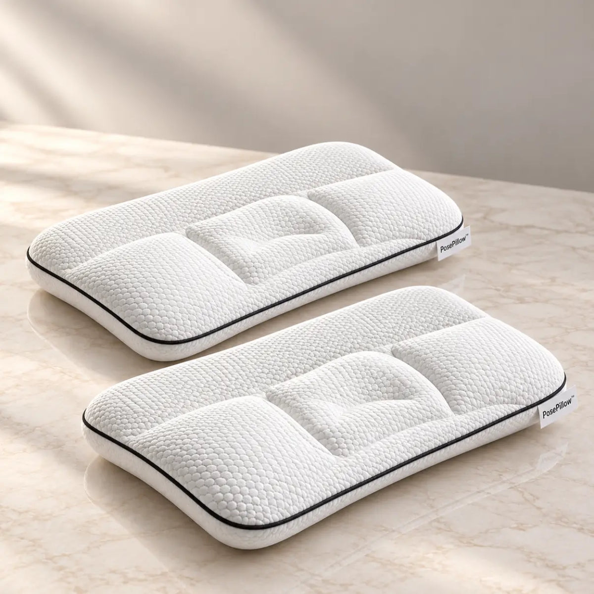 PosePillow™
