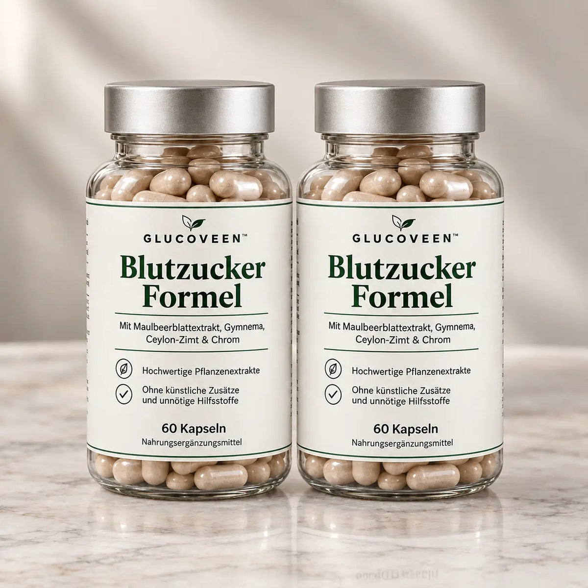 Glucoveen™
