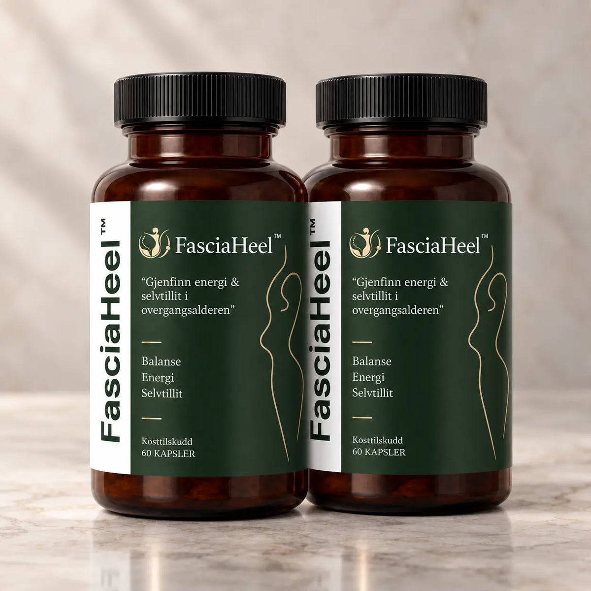 FasciaHeel™