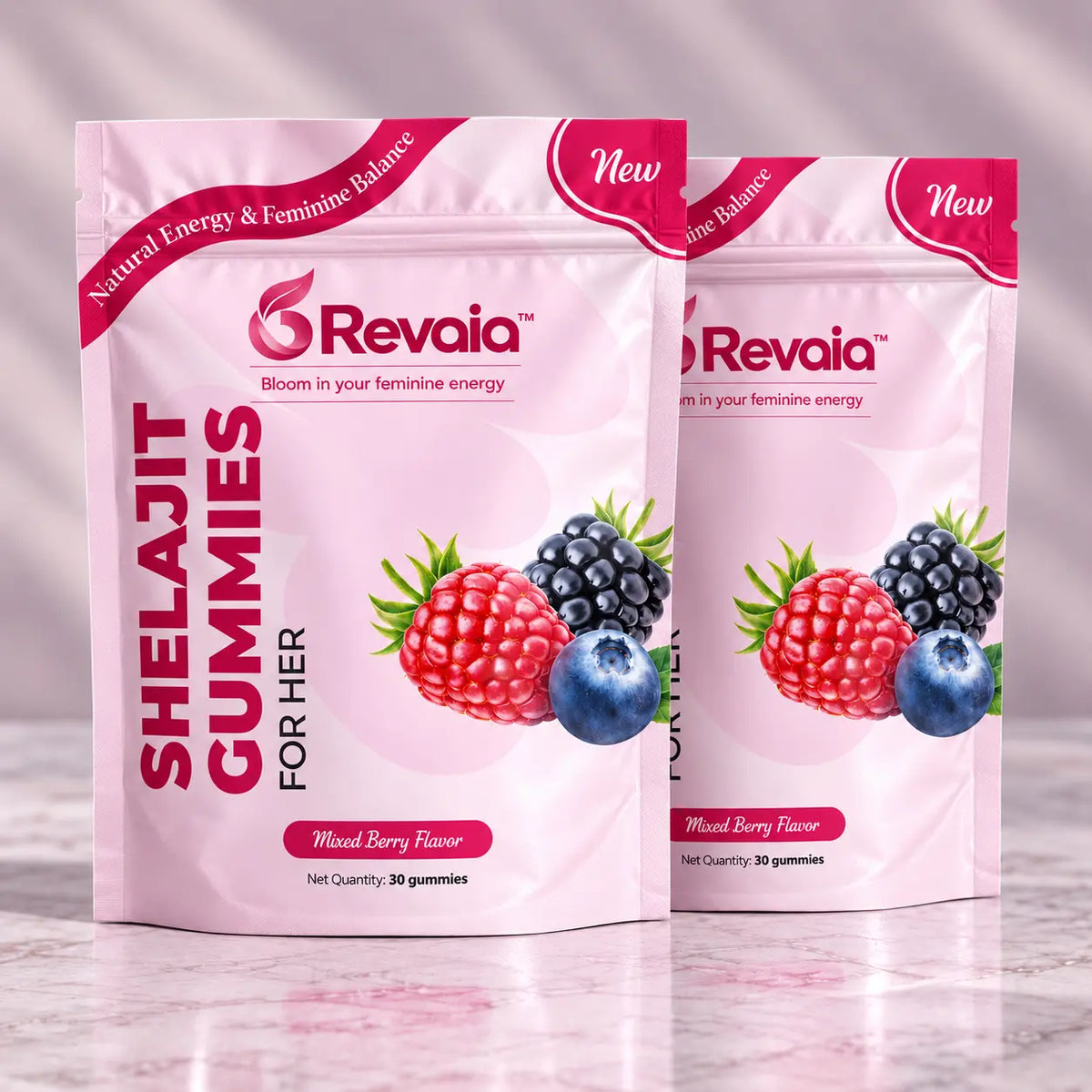 Revaia™