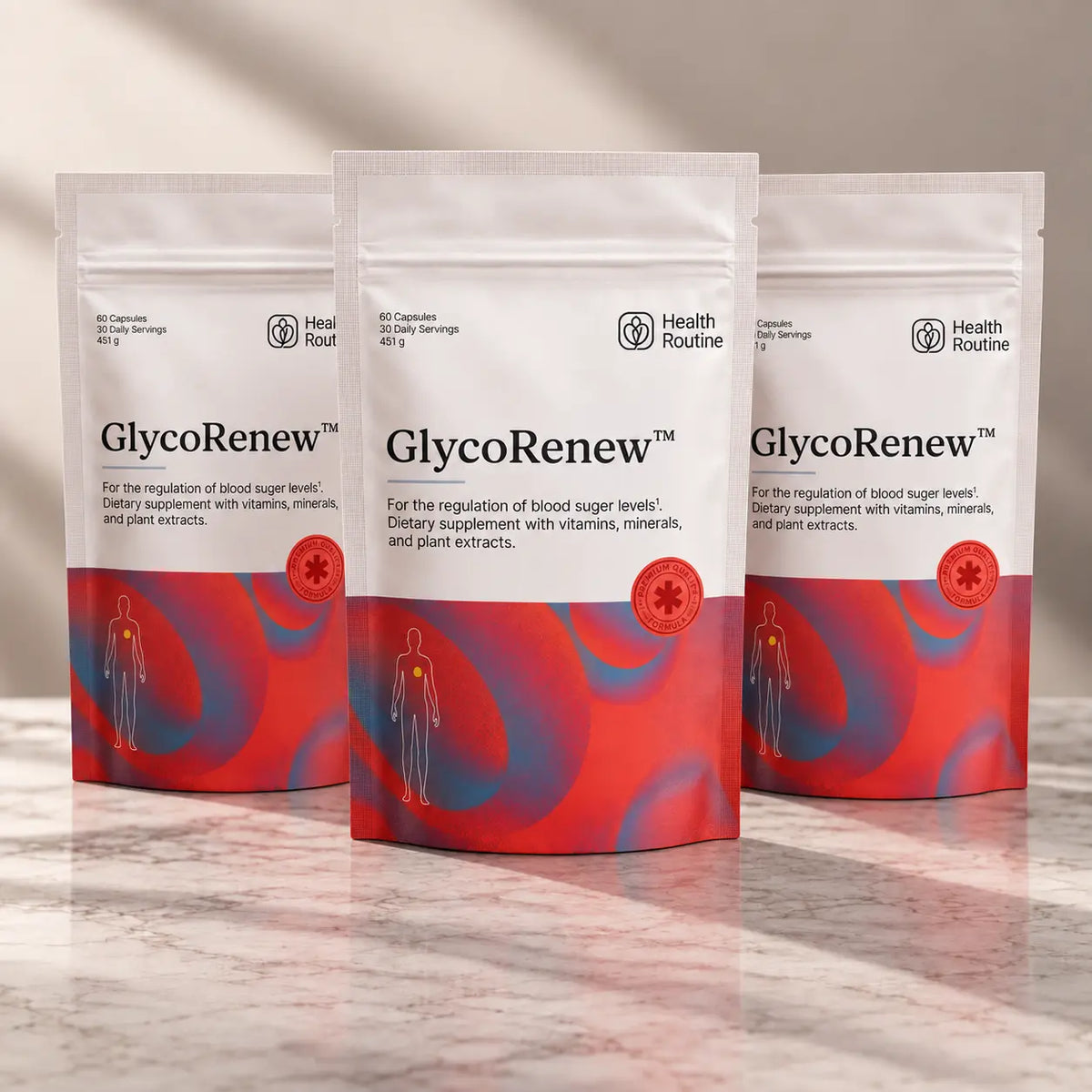 GlycoRenew™