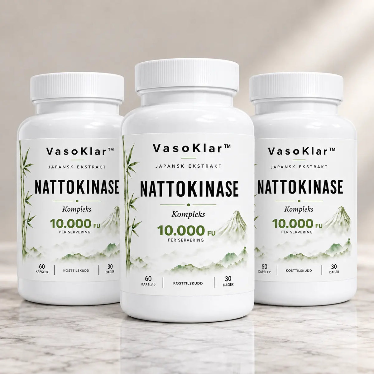 VasoKlar™