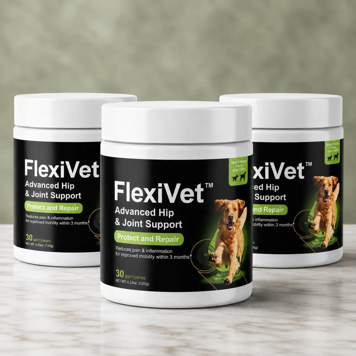FlexiVet™