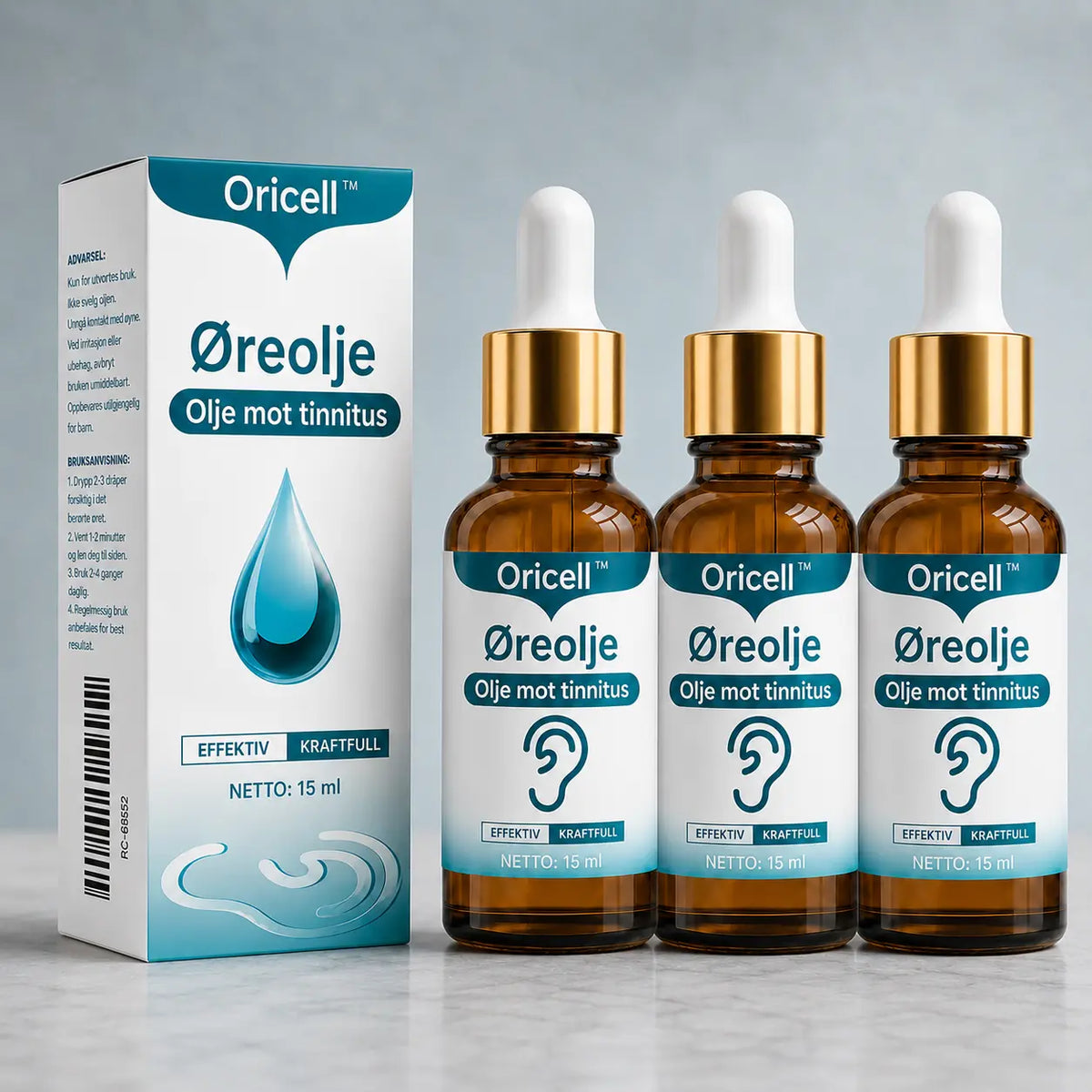 Oricell™