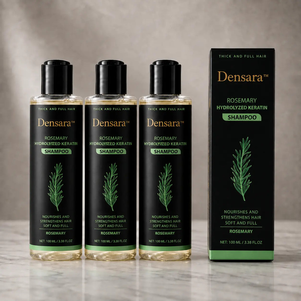 Densara™