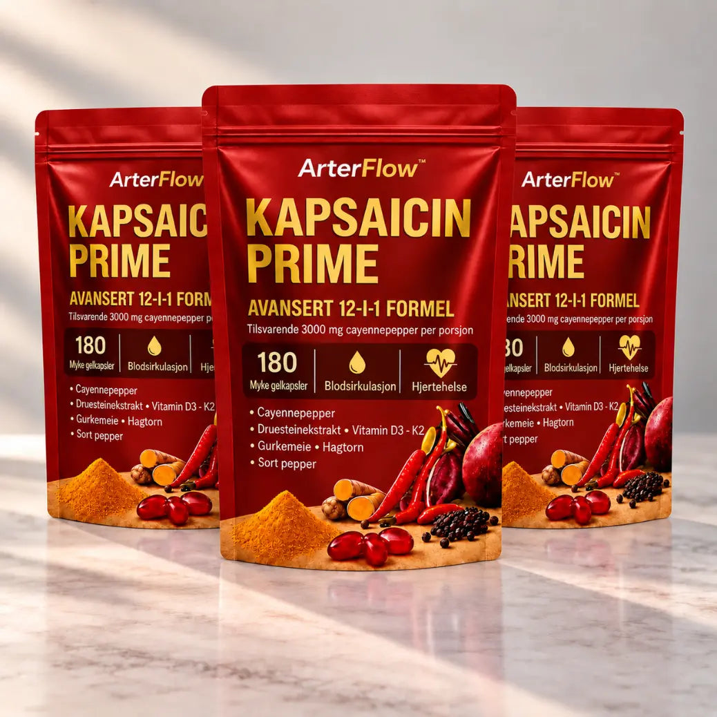ArterFlow™