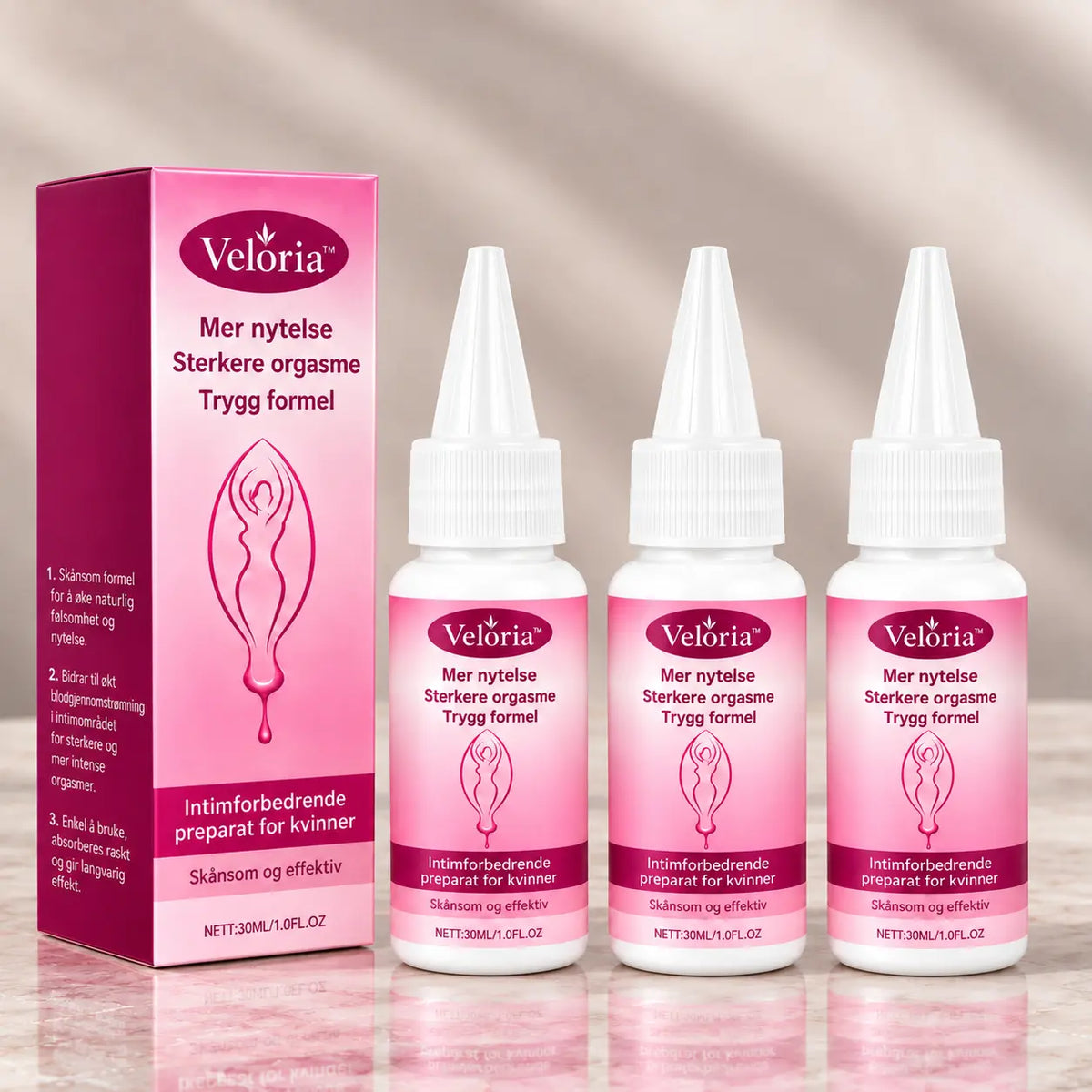 Veloria™