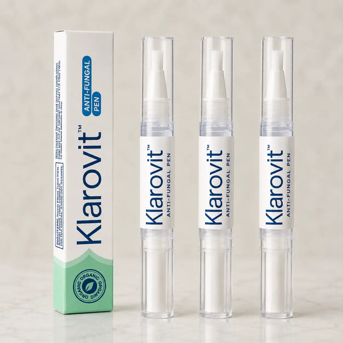 Klarovit™