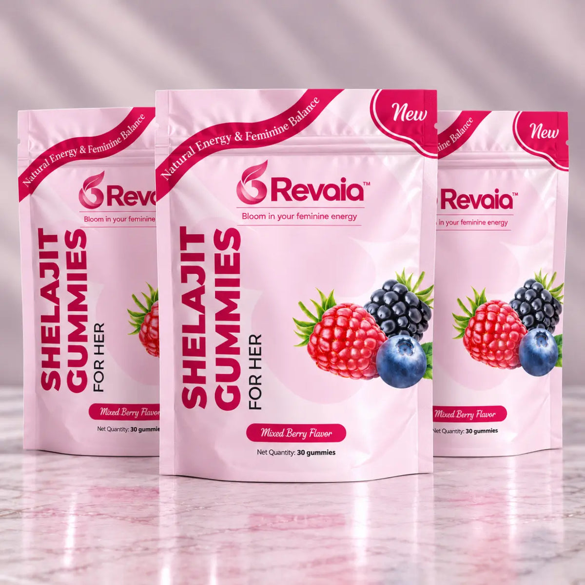 Revaia™