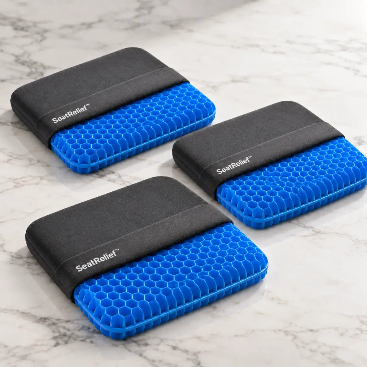 SeatRelief™