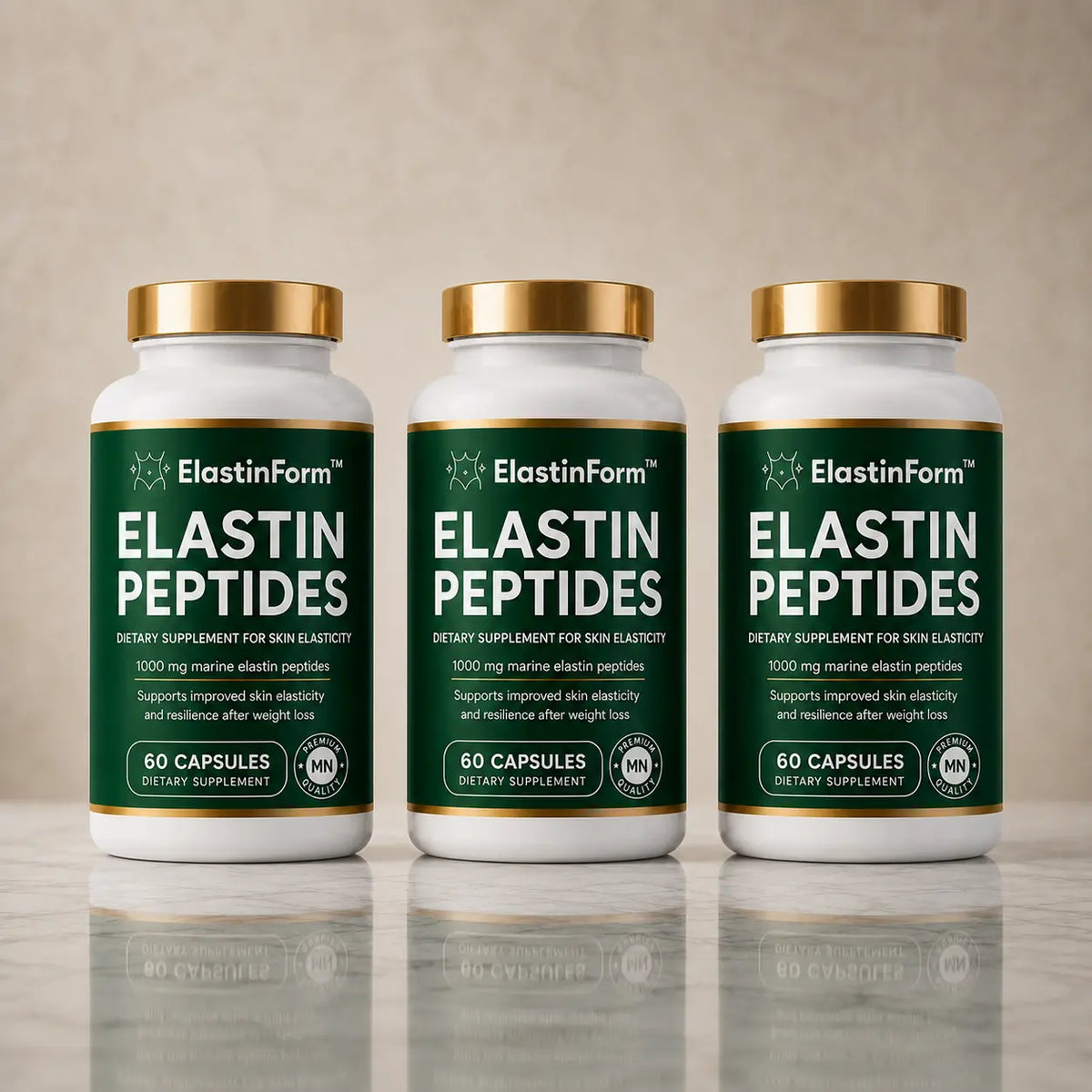 ElastinForm™