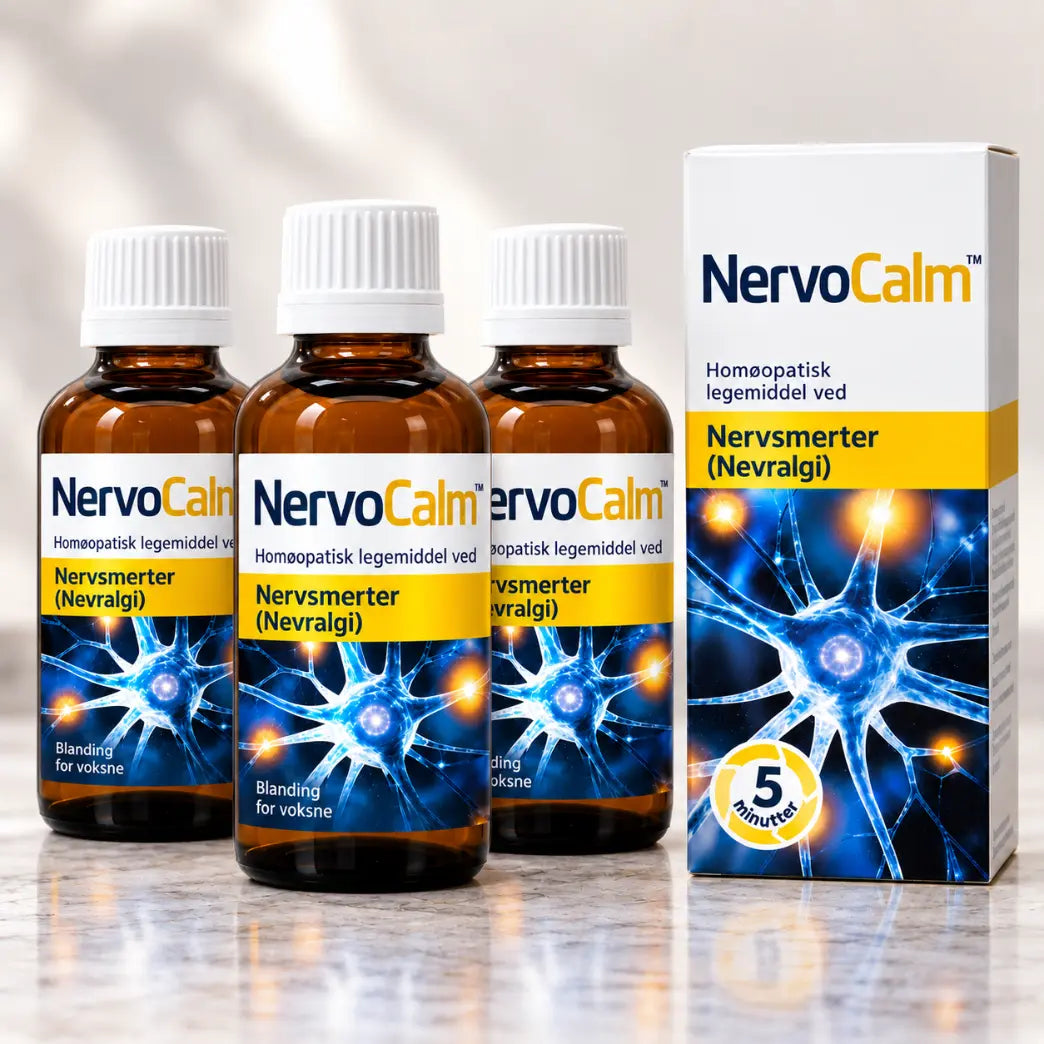 NervoCalm™