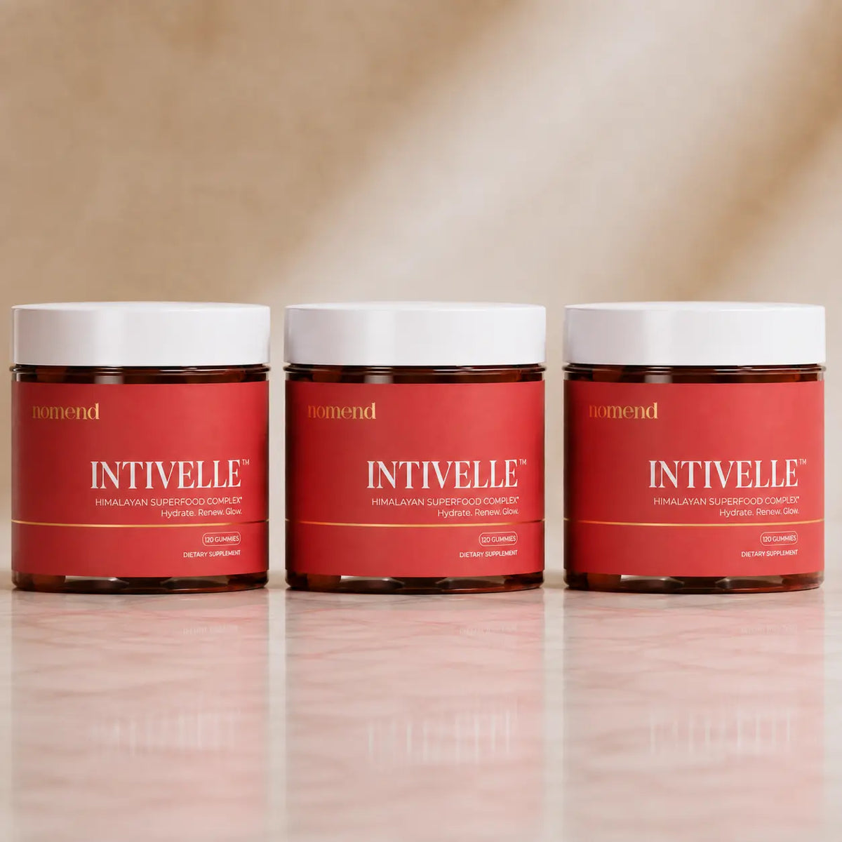 Intivelle™