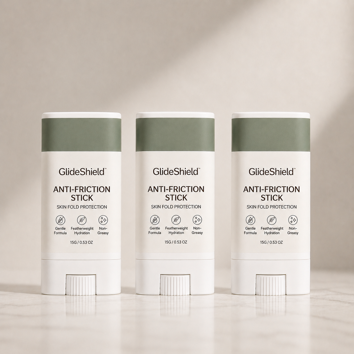 GlideShield™