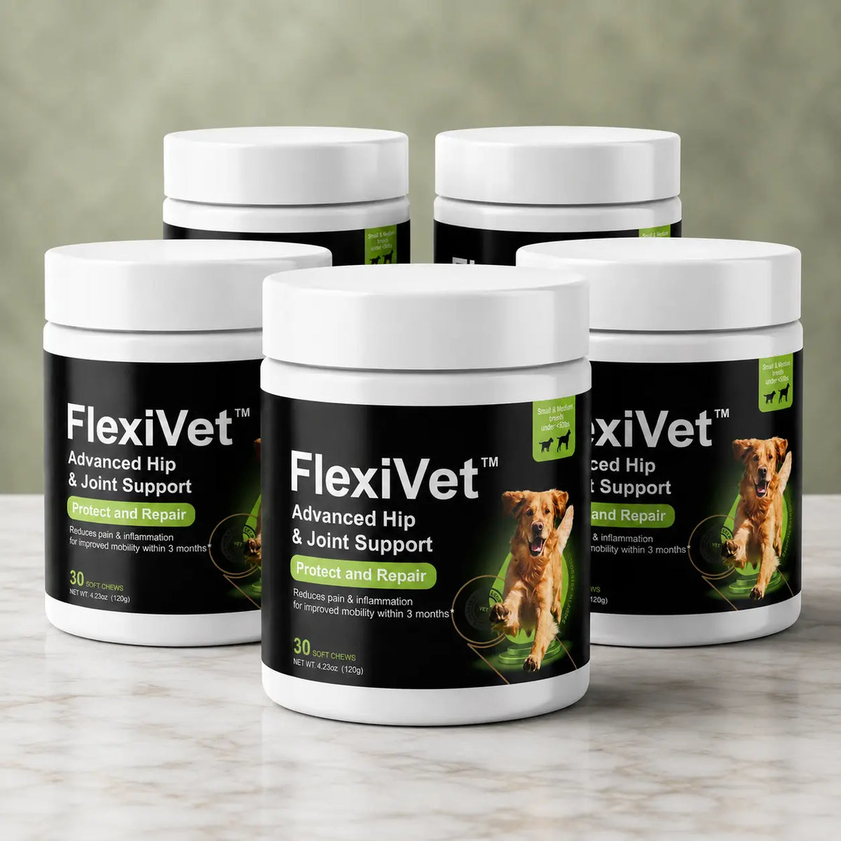 FlexiVet™
