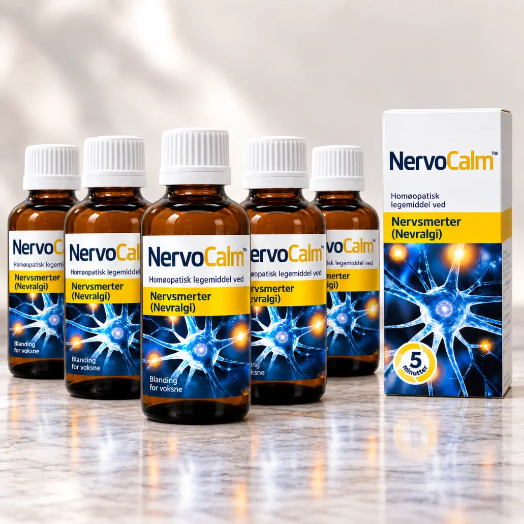 NervoCalm™